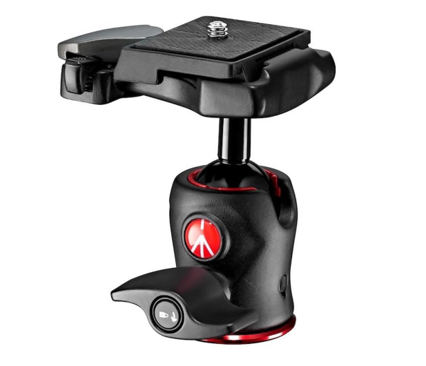 Manfrotto MH490 kulowa - 1197422 - zdjęcie 2